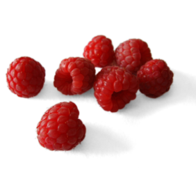 Fresh Raspberries – 125gm